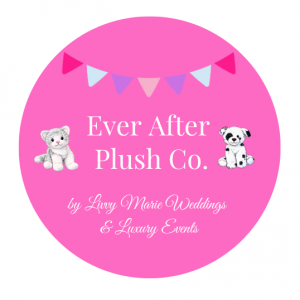 Ever After Plush Co. & Slumber Tents by Livvy Marie