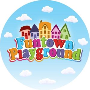 Donuts with Dad at Funtown Playground