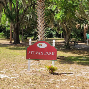 Sylvan Shores Park