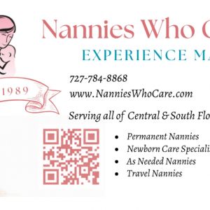 Nannies Who Care