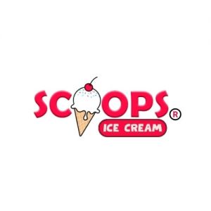 Scoops Ice Cream