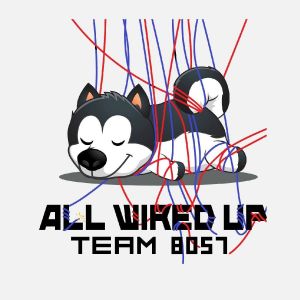 All Wired Up - FRC Team 8057