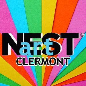 artNEST Clermont Homeschool Art Classes