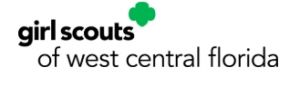 Girl Scouts of West Central Florida