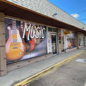 Matt Baynes School of Music