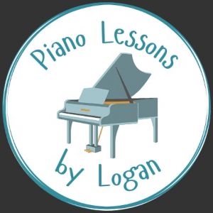 Piano Lessons by Logan