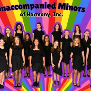 Unaccompanied Minors