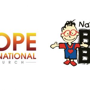 Hope International Church Buddy Break