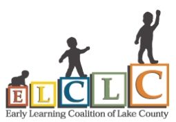 Early Learning Coalition of Lake County