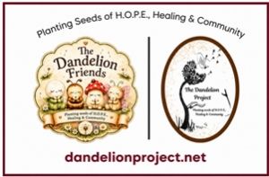 The Dandelion Project