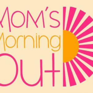 Mom's Morning Out at First Presbyterian Church of Eustis
