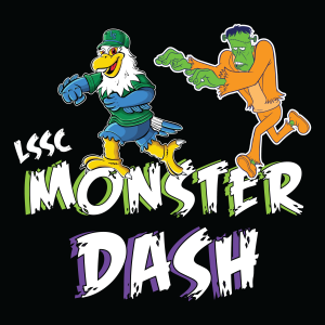 10/31 Monster Dash 5K at Lake Sumter State College