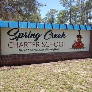 Spring Creek Charter School