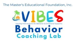 VIBES Behavior Coaching & Tutoring Lab
