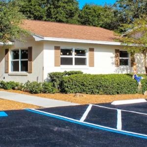 First Steps in Learning - Eustis