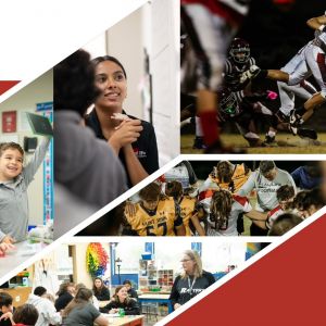 Real Life Christian Academy - Clermont