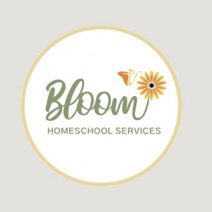 Bloom Homeschool Support