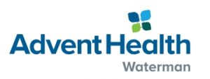 AdventHealth Waterman
