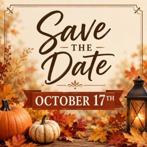 10/17 Bushnell Fall Festival