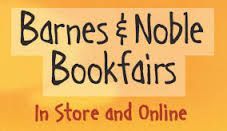Barnes & Noble Bookfairs