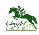 Class Act Farm Summer Camp