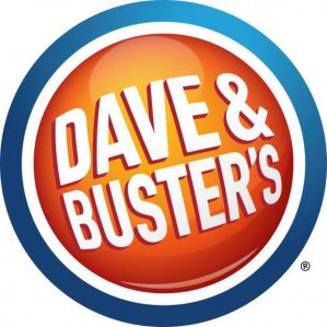 Dave and Buster's Orlando