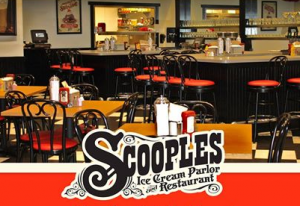 Scooples Ice Cream Parlor