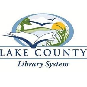 Lake County Library System  - Youth Art Classes