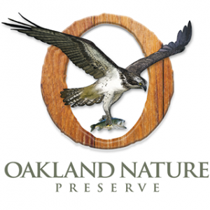 Homeschool Classes at Oakland Nature Preserve