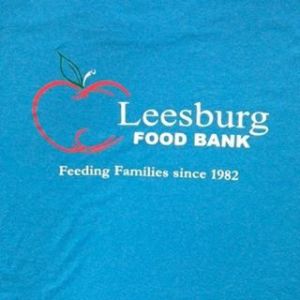 Leesburg Food Bank