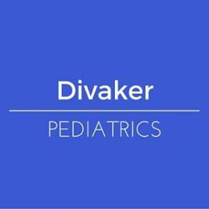 Divaker Pediatrics