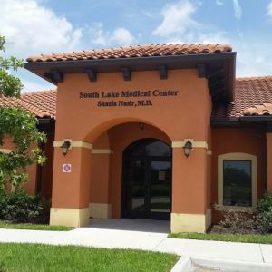 South Lake Medical Center