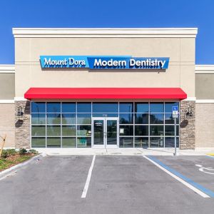 Mount Dora Modern Dentistry