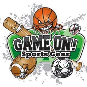 Game On! Sports Gear