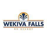 Wekiva Falls - Fishing