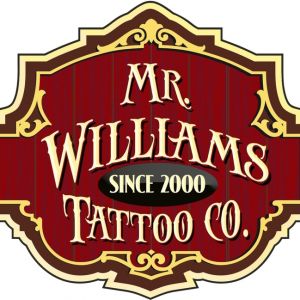 Mr. Williams Tattoo Co. - Tavares