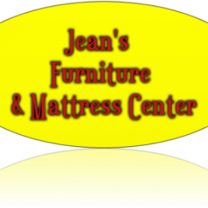 Jean's Furniture and Mattress Center