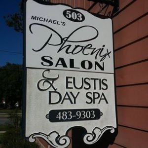 Phoenix Salon & Eustis Day Spa
