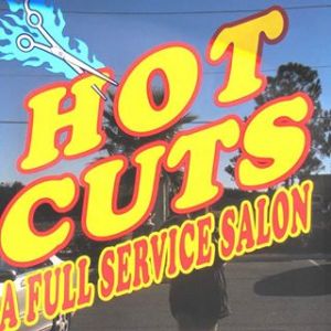 Hot Cuts Hair Salon