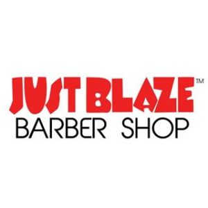 Just Blaze Barber Shop