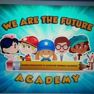 We Are The Future Academy - Groveland