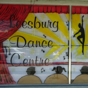 Leesburg Dance Centre