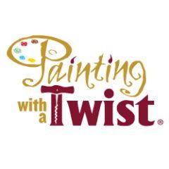 05/09 - 05/10 Mother's Day With a Twist at Painting with a Twist - Clermont