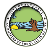 City of Bushnell Community Center