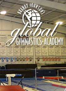 Brandy Johnson's Global Gymnastics Academy