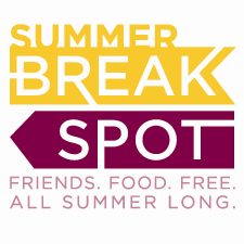 Summer BreakSpot Free Meals