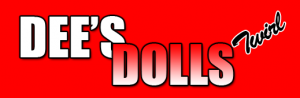 Dee's Dolls Twirl