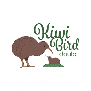 Kiwi Bird Doula