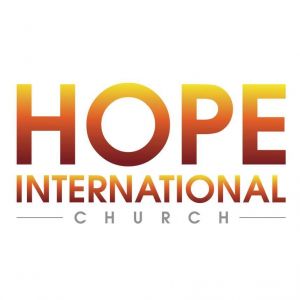 Hope International Church Buddy Break