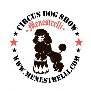 Circus Dog Show by Menestrelli Entertainment